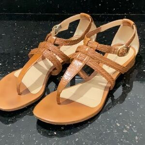 Alexandre Birman flat sandals 37